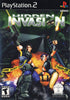 Hidden Invasion - (PS2) PlayStation 2 [Pre-Owned] Video Games Conspiracy Games   