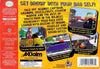 South Park Rally - (N64) Nintendo 64 [Pre-Owned] Video Games Acclaim   