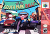 South Park Rally - (N64) Nintendo 64 [Pre-Owned] Video Games Acclaim   