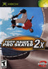 Tony Hawk's Pro Skater 2x - (XB) Xbox [Pre-Owned] Video Games Activision   