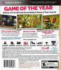 LittleBigPlanet: Game of the Year Edition - (PS3) PlayStation 3 [Pre-Owned] Video Games SCEA   