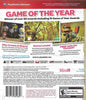 LittleBigPlanet: Game of the Year Edition (Greatest Hits) - (PS3) PlayStation 3 [Pre-Owned] Video Games SCEA   