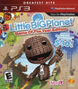 LittleBigPlanet: Game of the Year Edition (Greatest Hits) - (PS3) PlayStation 3 [Pre-Owned] Video Games SCEA   