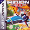 Iridion 3D - (GBA) Game Boy Advance [Pre-Owned] Video Games Majesco   