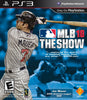 MLB 10: The Show - (PS3) PlayStation 3 [Pre-Owned] Video Games SCEA   