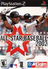 All-Star Baseball 2002 - (PS2) PlayStation 2 [Pre-Owned] Video Games Acclaim   