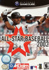All-Star Baseball 2002 - (GC) GameCube Video Games Acclaim   