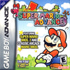 Super Mario Advance - (GBA) Game Boy Advance [Pre-Owned] Video Games Nintendo   