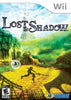 Lost in Shadow - Nintendo Wii [Pre-Owned] Video Games Hudson Soft   