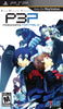 Shin Megami Tensei: Persona 3 Portable - Sony PSP Video Games Atlus   