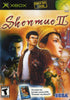 Shenmue II - (XB) Xbox [Pre-Owned] Video Games Microsoft Game Studios   
