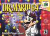 Dr. Mario 64 - (N64) Nintendo 64 [Pre-Owned] Video Games Nintendo   