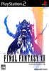 Final Fantasy XII - (PS2) PlayStation 2 [Pre-Owned] (Japanese Import) Video Games Square Enix   