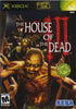 The House of the Dead III - (XB) Xbox Video Games Sega   