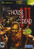 The House of the Dead III - (XB) Xbox [Pre-Owned] Video Games Sega   