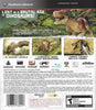 Jurassic: The Hunted - (PS3) PlayStation 3 [Pre-Owned] Video Games Activision   
