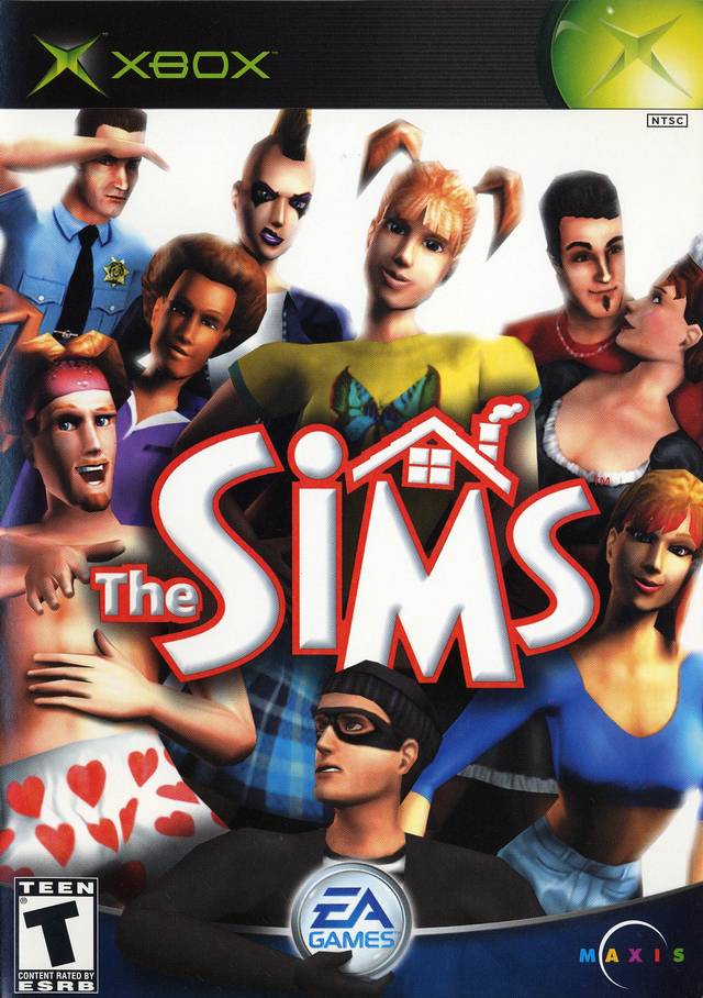 【送料無料】SIMS LOS 152cm SIMS4 CC // 2025 #113