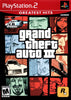 Grand Theft Auto III (Greatest Hits) - (PS2) PlayStation 2 [Pre-Owned] Video Games Rockstar Games   