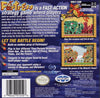 Fortress - (GBA) Game Boy Advance [Pre-Owned] Video Games Majesco   