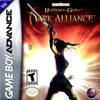 Baldur's Gate: Dark Alliance - (GBA) Game Boy Advance [Pre-Owned] Video Games Destination Software   