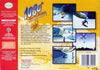1080: TenEighty Snowboarding - (N64) Nintendo 64 [Pre-Owned] Video Games Nintendo   
