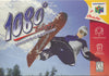 1080: TenEighty Snowboarding - (N64) Nintendo 64 [Pre-Owned] Video Games Nintendo   