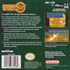 Golden Sun - (GBA) Game Boy Advance [Pre-Owned] Video Games Nintendo   