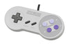 Nintendo Super Nintendo Controller - (SNES) Super Nintendo [Pre-Owned] Accessories Nintendo   