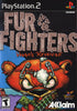 Fur Fighters: Viggo's Revenge - (PS2) PlayStation 2 [Pre-Owned] Video Games Acclaim   