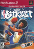 NBA Street (Greatest Hits) - (PS2) PlayStation 2 [Pre-Owned] Video Games EA Sports Big   