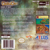 Tactics Ogre: The Knight of Lodis - (GBA) Game Boy Advance [Pre-Owned] Video Games Atlus   