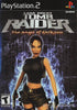 Tomb Raider: The Angel of Darkness - (PS2) PlayStation 2 [Pre-Owned] Video Games Eidos Interactive   