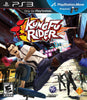 Kung Fu Rider (PlayStation Move Required) - (PS3) PlayStation 3 [Pre-Owned] Video Games SCEA   