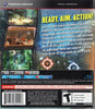 The Shoot - (PS3) PlayStation 3 [Pre-Owned] Video Games SCEA   
