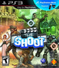 The Shoot - (PS3) PlayStation 3 [Pre-Owned] Video Games SCEA   