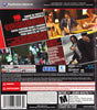 Yakuza 4 - PlayStation 3 Video Games Sega   