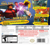 Super Street Fighter IV: 3D Edition - Nintendo 3DS Video Games Capcom   