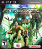Enslaved: Odyssey to the West - (PS3) PlayStation 3 [Pre-Owned] Video Games Namco Bandai Games   