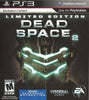 Dead Space 2 (Limited Edition) - (PS3) PlayStation 3 [Pre-Owned] Video Games Electronic Arts   