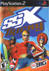 SSX Tricky - (PS2) PlayStation 2 [Pre-Owned] Video Games EA Sports Big   