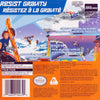 SSX Tricky - (GBA) Game Boy Advance Video Games EA Sports Big   