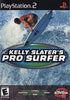 Kelly Slater's Pro Surfer - PlayStation 2 Video Games Activision   