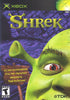 Shrek - (XB) Xbox [Pre-Owned] Video Games TDK Mediactive   