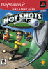 Hot Shots Golf 3 (Greatest Hits) - (PS2) PlayStation 2 [Pre-Owned] Video Games SCEA   
