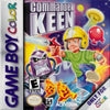Commander Keen - (GBC) Game Boy Color [Pre-Owned] Video Games Activision   