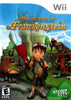 The Island of Dr. Frankenstein - Nintendo Wii [Pre-Owned] Video Games Storm City Games   