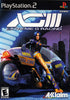 XGIII: Extreme G Racing - (PS2) PlayStation 2 [Pre-Owned] Video Games Acclaim   