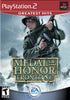 Medal of Honor Frontline (Greatest Hits) - (PS2) PlayStation 2 [Pre-Owned] Video Games EA Games   