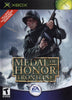 Medal of Honor: Frontline - (XB) Xbox [Pre-Owned] Video Games EA Games   