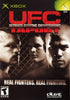 Ultimate Fighting Championship: Tapout - (XB) Xbox [Pre-Owned] Video Games Crave   